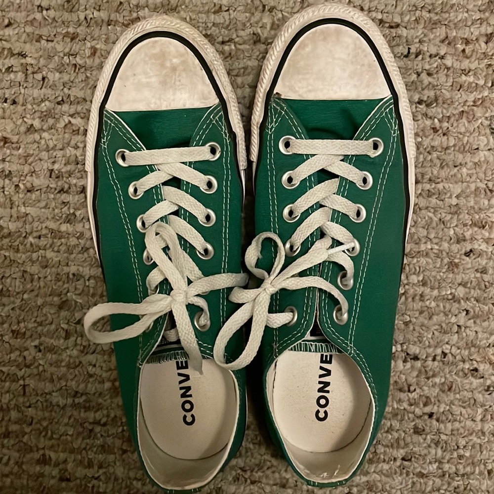 all star low rise